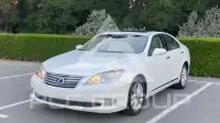 2012 Lexus ES350
