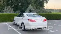 2012 Lexus ES350