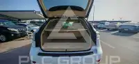 2012 Lexus RX350
