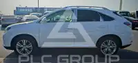 2012 Lexus RX350