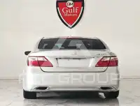 2012 Lexus LS460