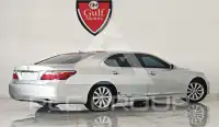 2012 Lexus LS460