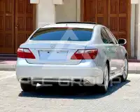 2012 Lexus LS460