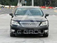 2012 Lexus LS460