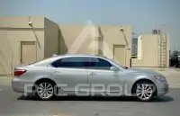 2012 Lexus LS460