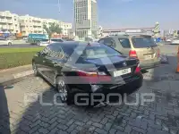 2012 Lexus LS460