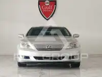 2012 Lexus LS460