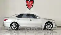 2012 Lexus LS460