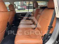 2012 Lexus LX570