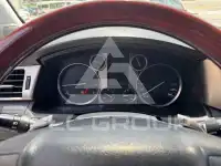 2012 Lexus LX570