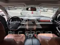 2012 Lexus LX570