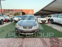 2012 Lexus IS350