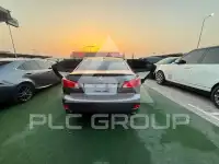 2012 Lexus IS350