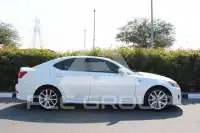 2012 Lexus IS300