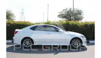 2012 Lexus IS300