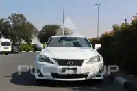 2012 Lexus IS300