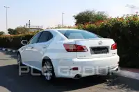 2012 Lexus IS300