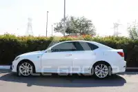 2012 Lexus IS300