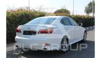 2012 Lexus IS300