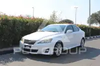2012 Lexus IS300