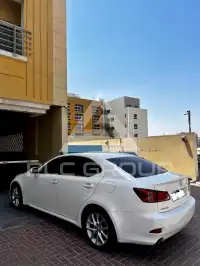 2012 Lexus IS300