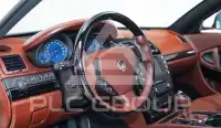 2012 Maserati QUATTROPORTE