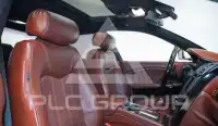 2012 Maserati QUATTROPORTE