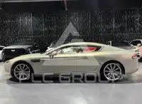 2012 Aston Martin Rapide