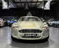 2012 Aston Martin Rapide