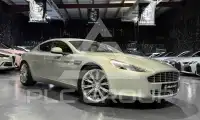 2012 Aston Martin Rapide