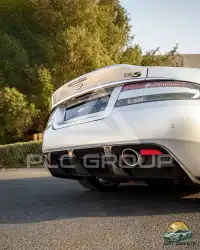 2012 Aston Martin DBS