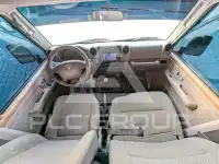 2012 Toyota LAND CRUISER
