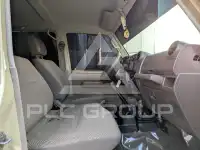 2012 Toyota LAND CRUISER