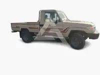 2012 Toyota LAND CRUISER