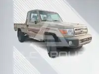 2012 Toyota LAND CRUISER