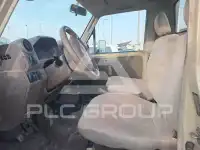 2012 Toyota LAND CRUISER