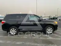 2012 Toyota Highlander