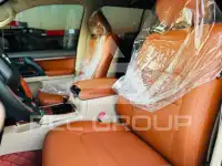 2012 Toyota LAND CRUISER