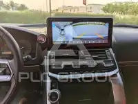 2012 Toyota LAND CRUISER