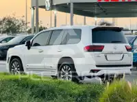 2012 Toyota LAND CRUISER