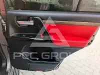 2012 Toyota LAND CRUISER