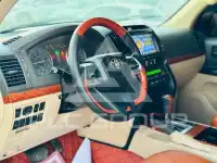 2012 Toyota LAND CRUISER