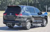 2012 Toyota LAND CRUISER