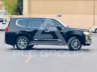 2012 Toyota LAND CRUISER