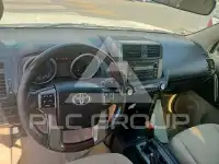 2012 Toyota Prado