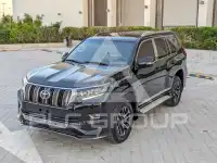 2012 Toyota Prado