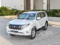 2012 Toyota Prado