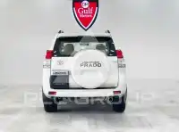 2012 Toyota Prado