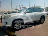2012 Toyota Prado
