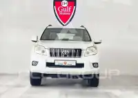 2012 Toyota Prado